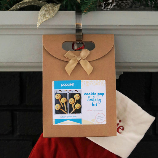 Eco-friendly stocking stuffers