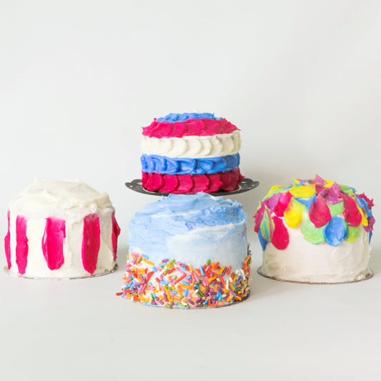 buttercream skillz cake kit