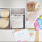 Cookie Decorating Kit boxed up