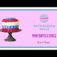 Buttercream Skillz Cake Kit