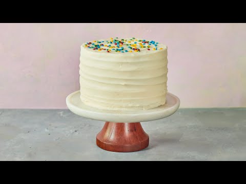 How to make a cake kit