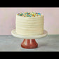 How to make a cake kit