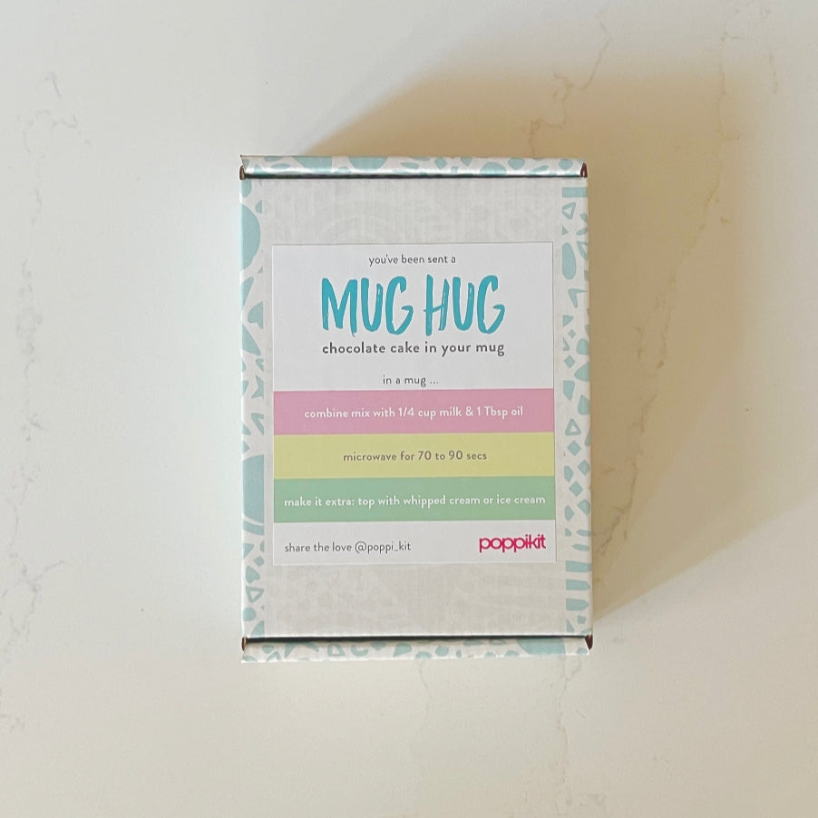 Mug Hug Box