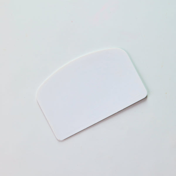 Bench Scraper Cake Decoration Poppikit Cake Kits